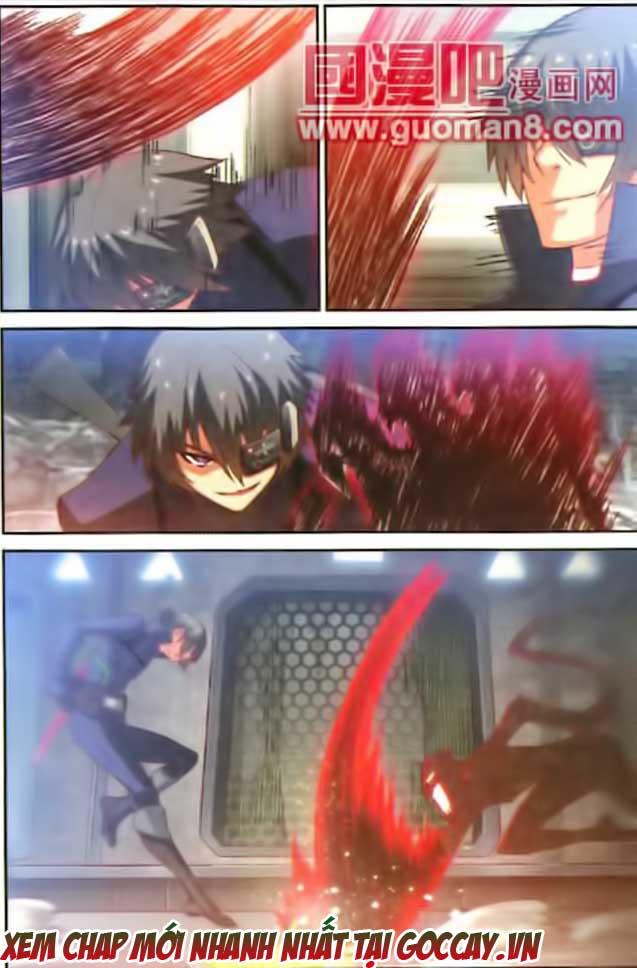 thôn phệ nhân gian chapter 15 14