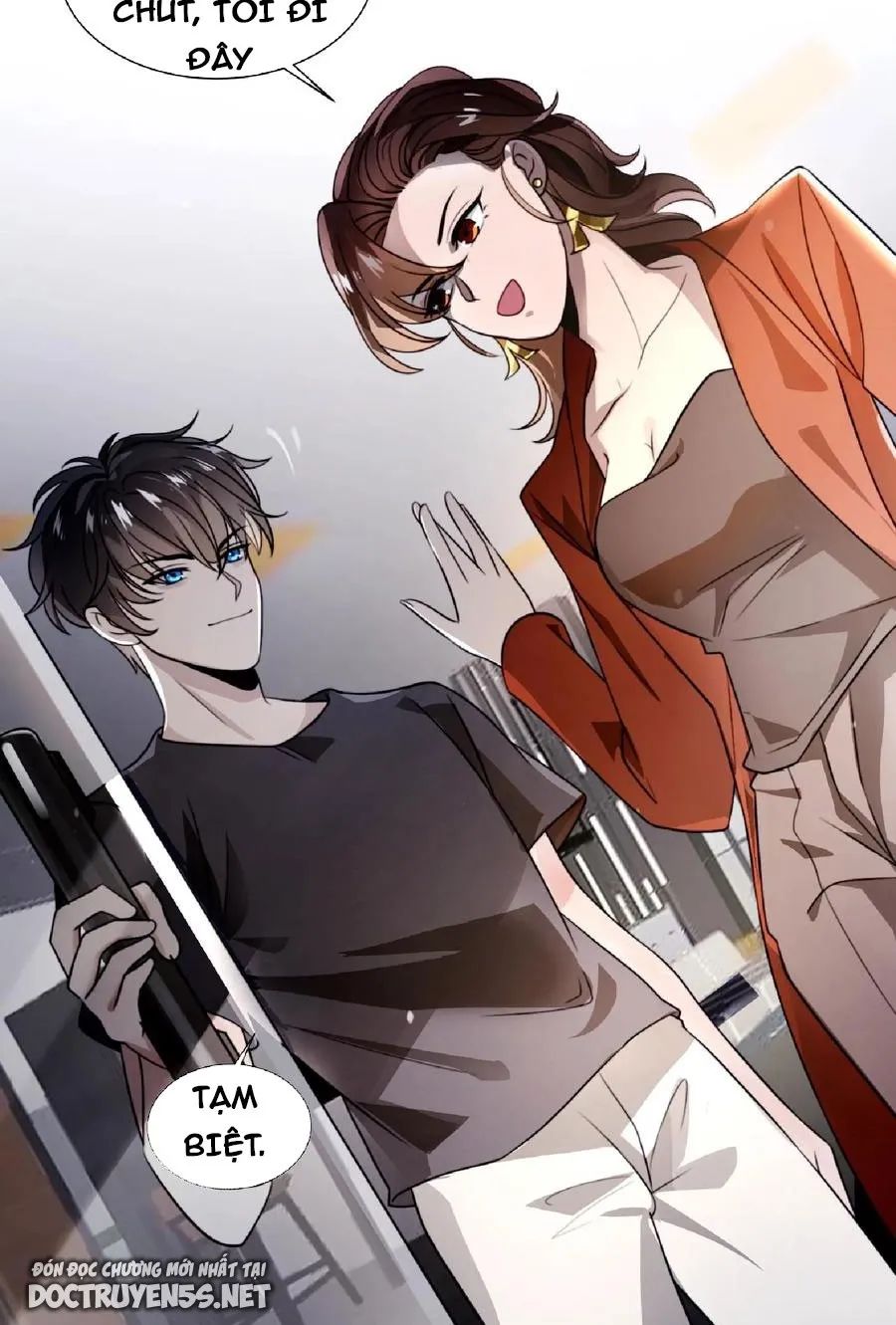 không gian hệ lão lục: dự trữ một vạn tấn thịt ngày tận thế chapter 4 9