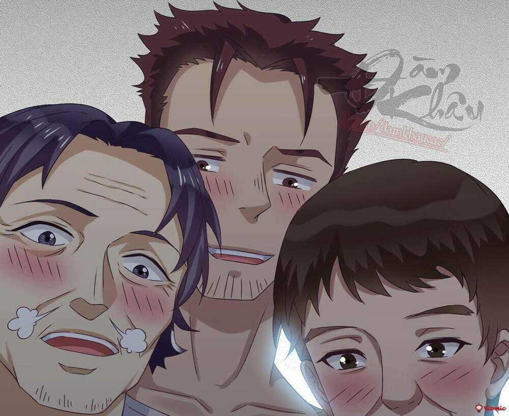 ái ngã đích đô khứ tử chapter 17 20