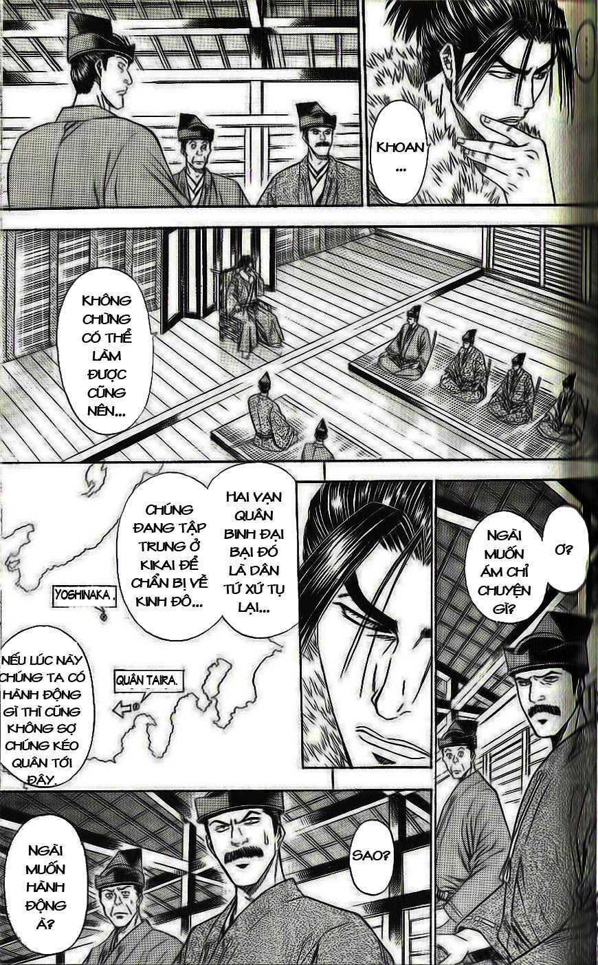 thiếu niên vương phần 2 chapter 31 50