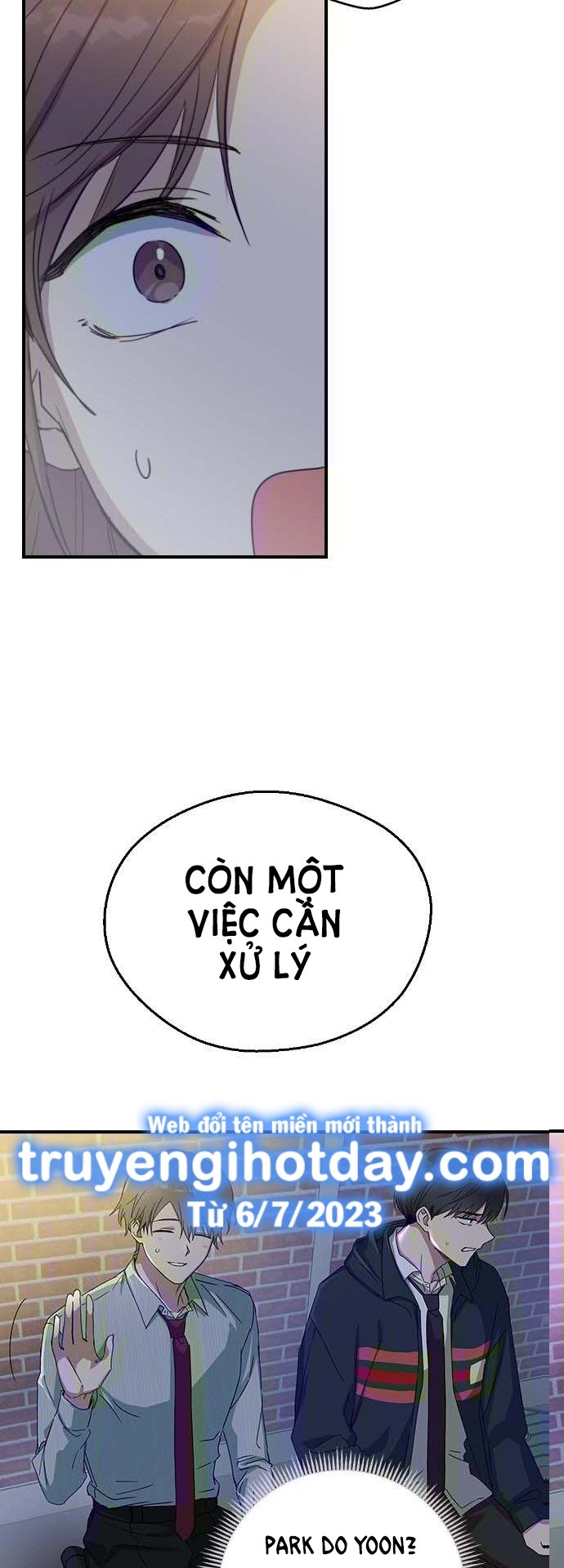 nhân duyên kiếp trước chapter 9.1 23