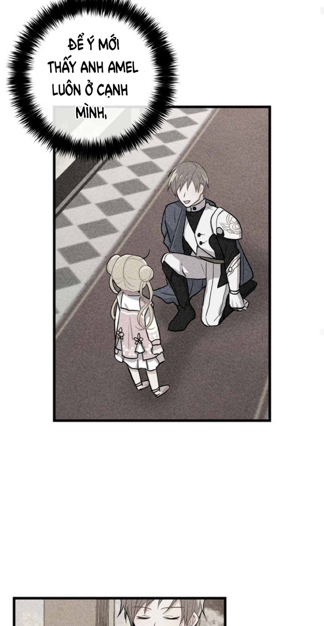 tôi là tiểu thư của gia đình này chapter 19 22