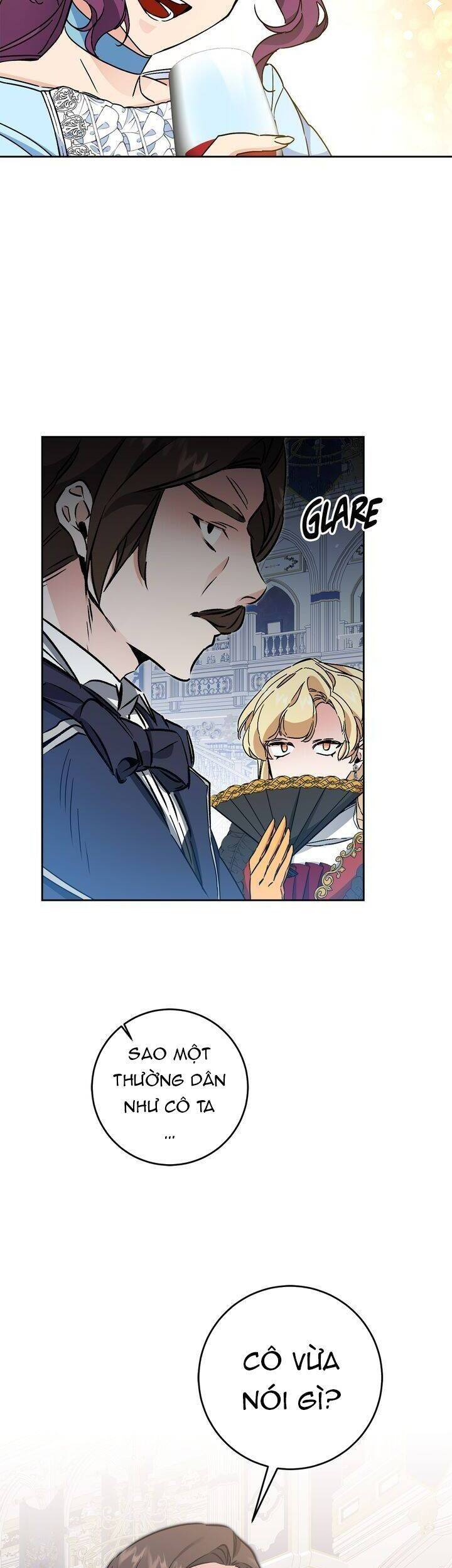 tôi trở thành hoàng đế bạo chúa trong tiểu thuyết chapter 78 9