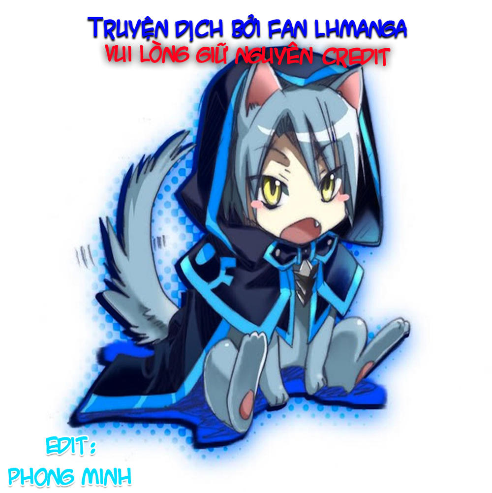 trùm cuối xuất hiện chapter 12 1