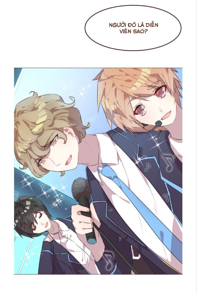 người yêu biến mất chapter 48 18