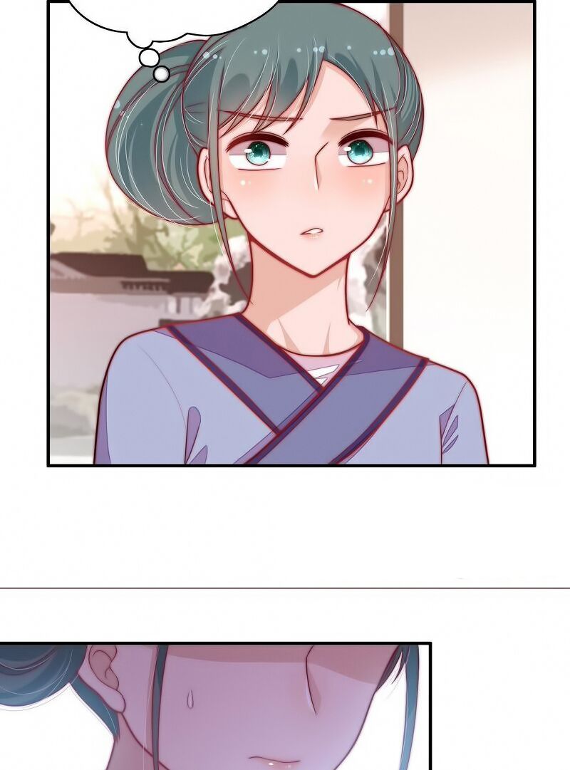 ngày nào thiếu soái cũng ghen chapter 85 16