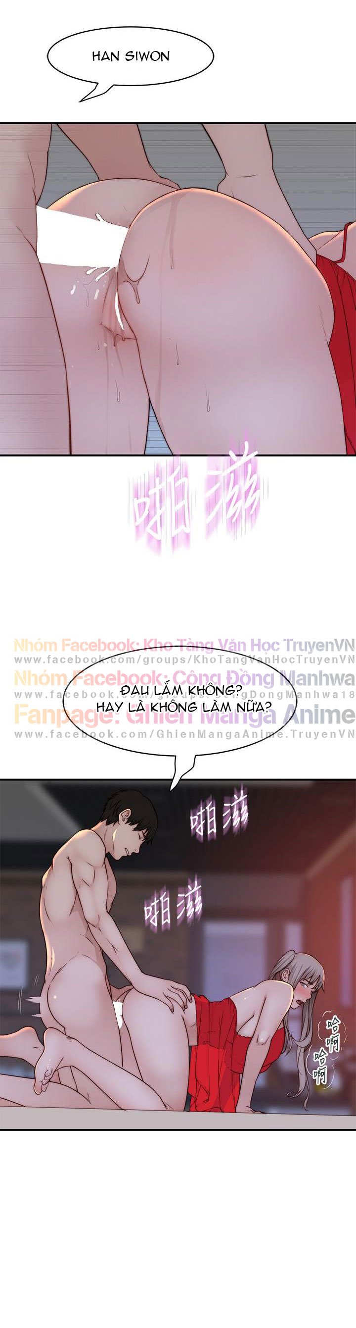 giữa hai ta chapter 92 20