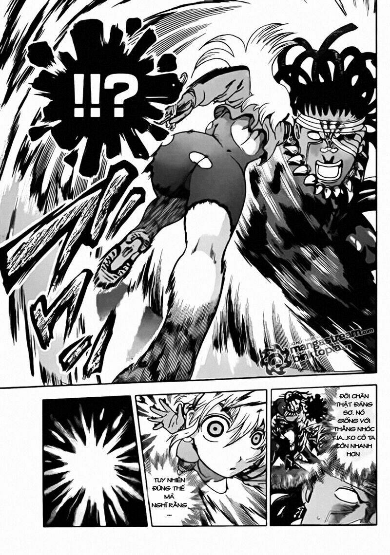 history's strongest disciple kenichi chapter 402 8