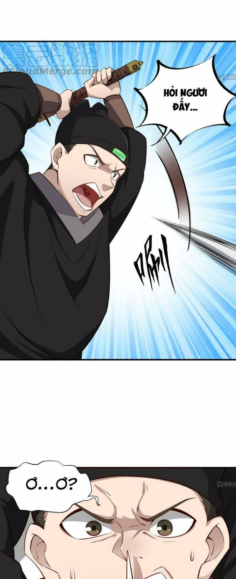 ngược về thời đường chapter 67 21