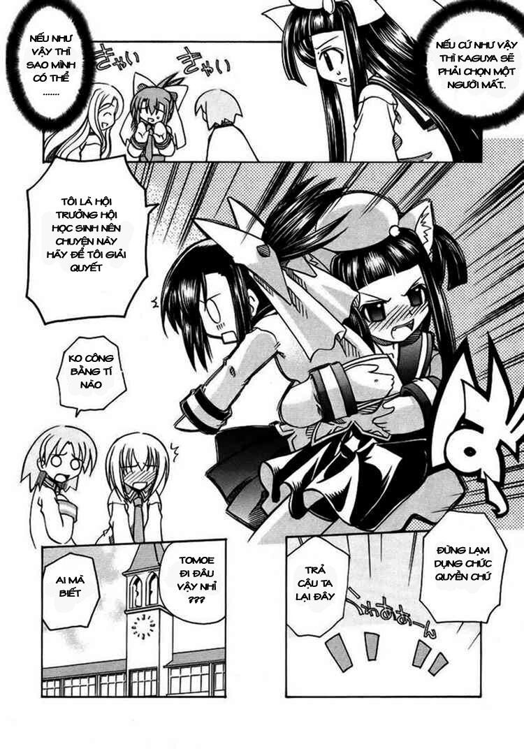 marugoto anju gakuen chapter 6 11