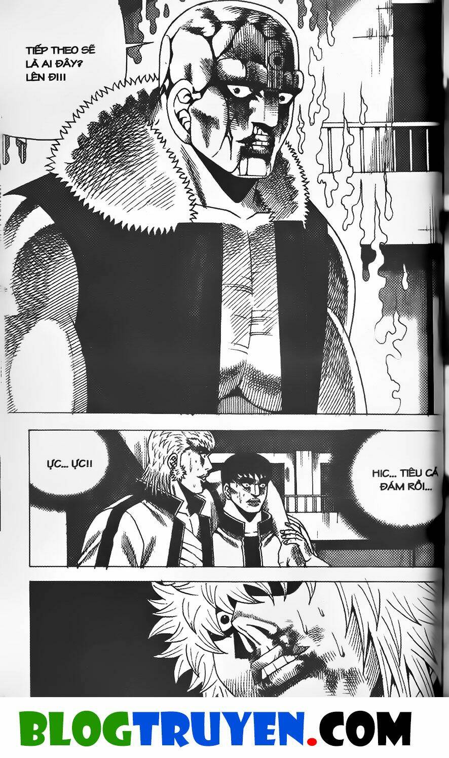 bitagi - anh chàng ngổ ngáo chapter 342 13