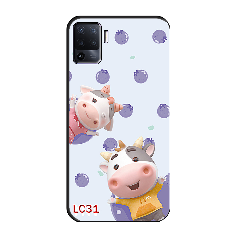 Ốp Lưng Dành Cho OPPO A94