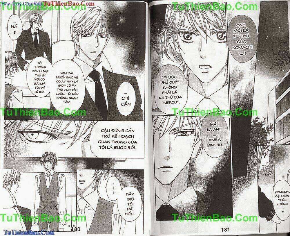 tình yêu định mệnh chapter 4 90