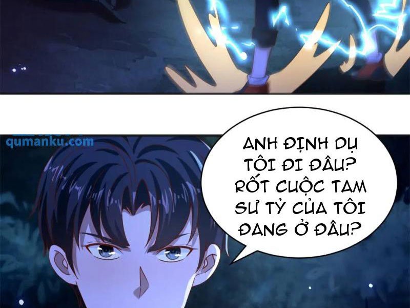 bảy vị tỷ tỷ tuyệt thế vô song của ta chapter 44 43