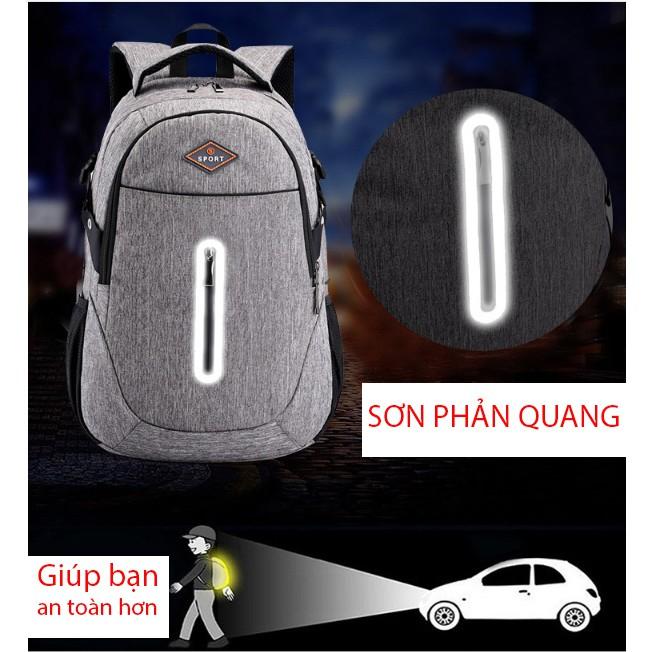 Balo Đi Học Ohazo! BL84