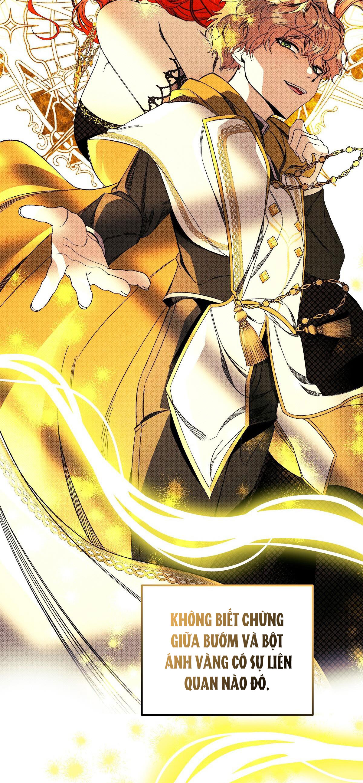 bánh xe của charlotte chapter 21.2 30