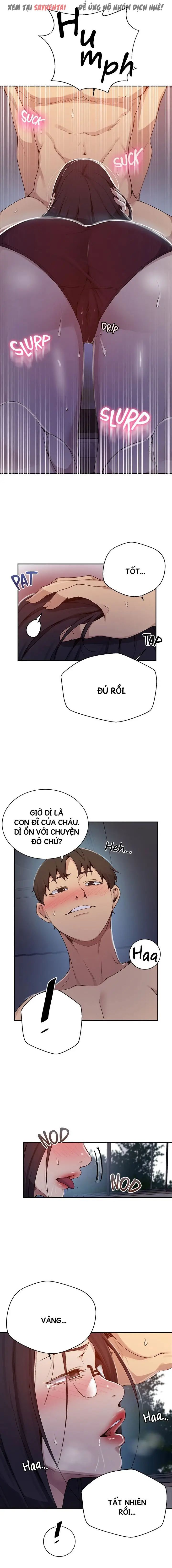 lớp học gia đình (bản không che) chapter 126 4