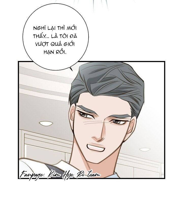 cuộc hôn nhân sinh tồn chapter 4.2 29