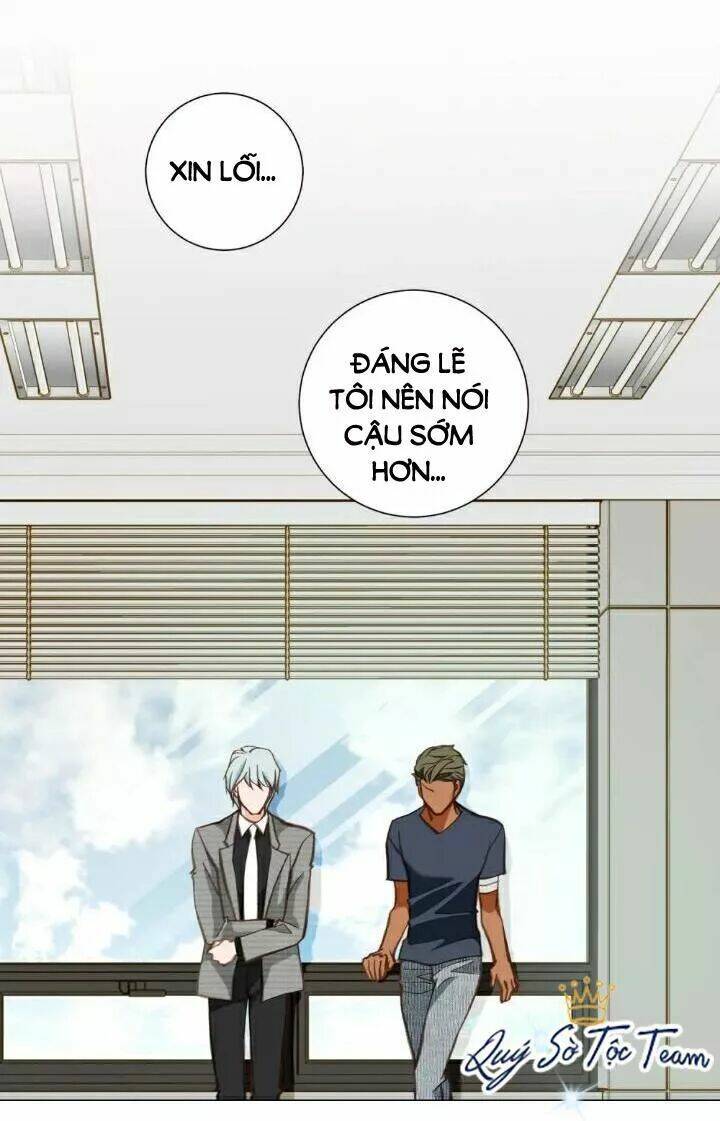 tiếp xúc chí mạng chapter 99 57