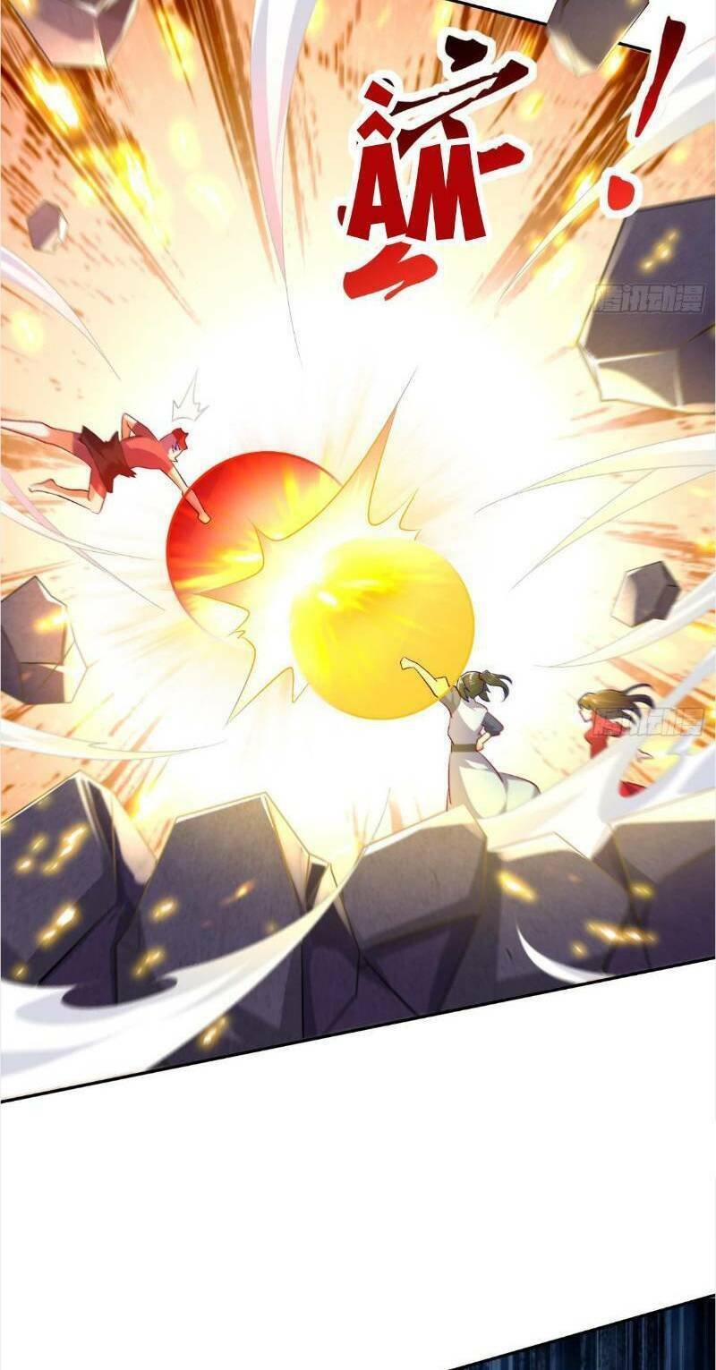 trọng sinh chi ma tôn đương đạo chapter 40 11