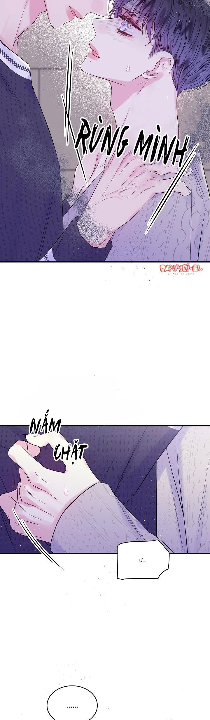 bình minh thứ hai chapter 20 24