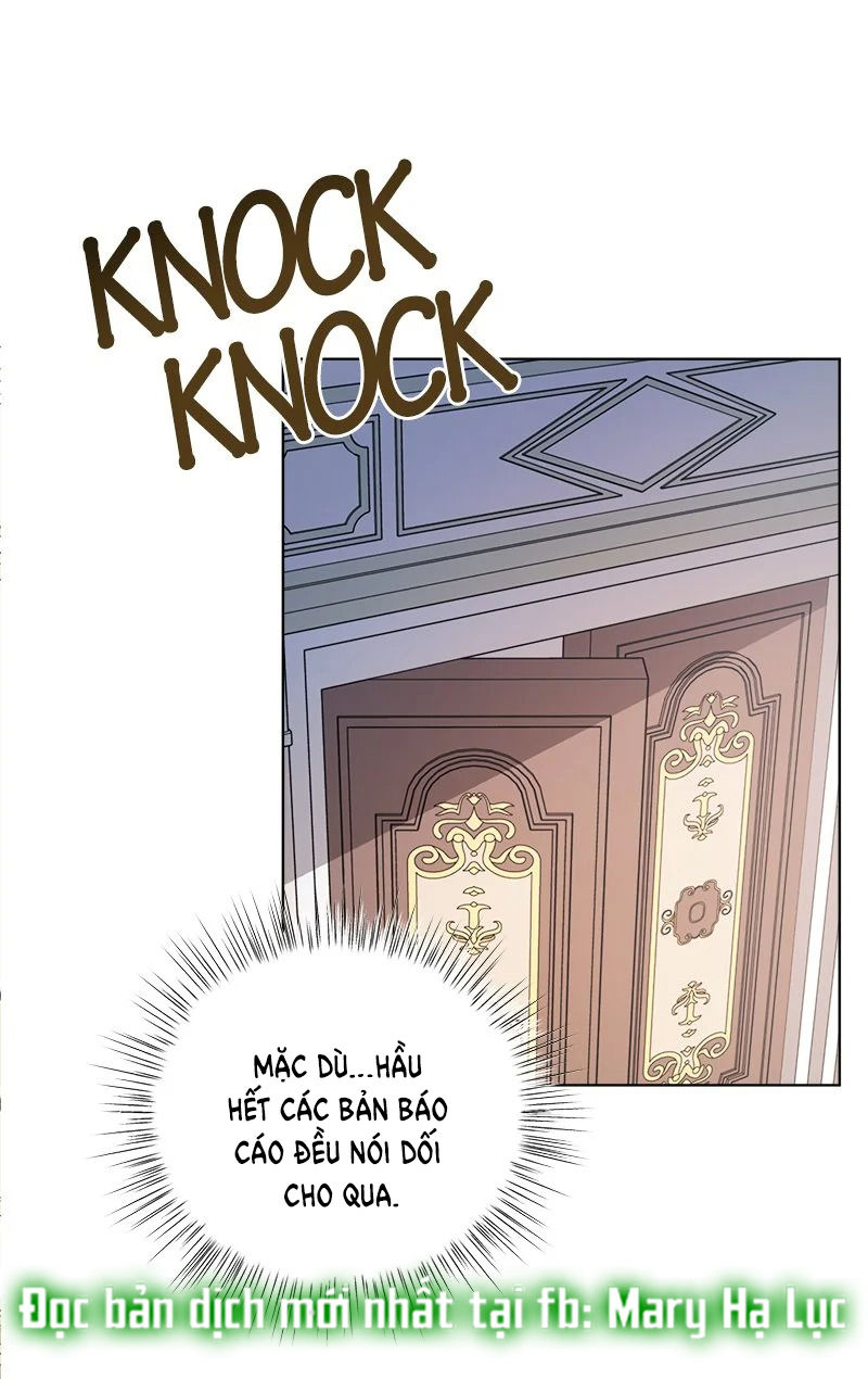 chàng nam phụ kia thực ra là con gái chapter 9 21