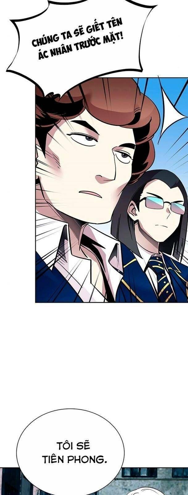 tiêu diệt ác nhân chapter 84 52