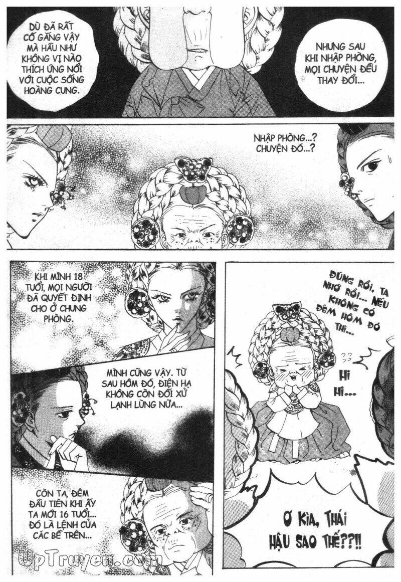 hoàng cung chapter 6 5