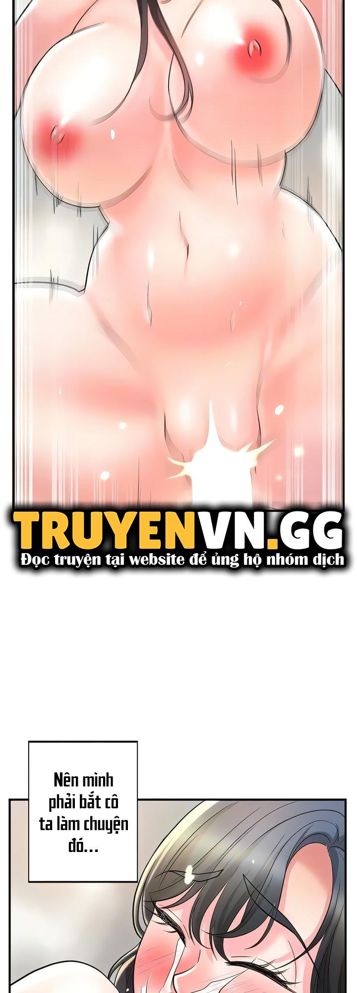 thị trấn nóng bỏng chapter 99 36