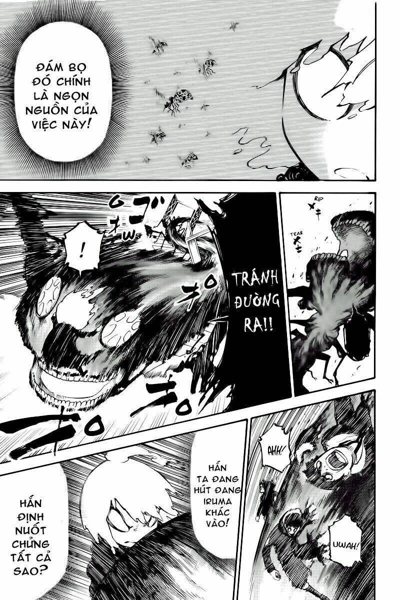 dolly kill kill chapter 54 8