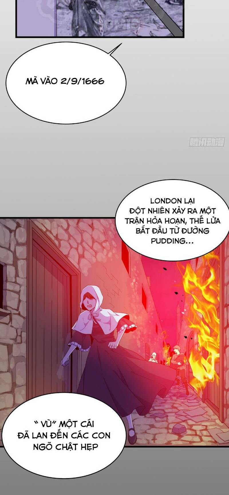 thát không mê thất chapter 50 20