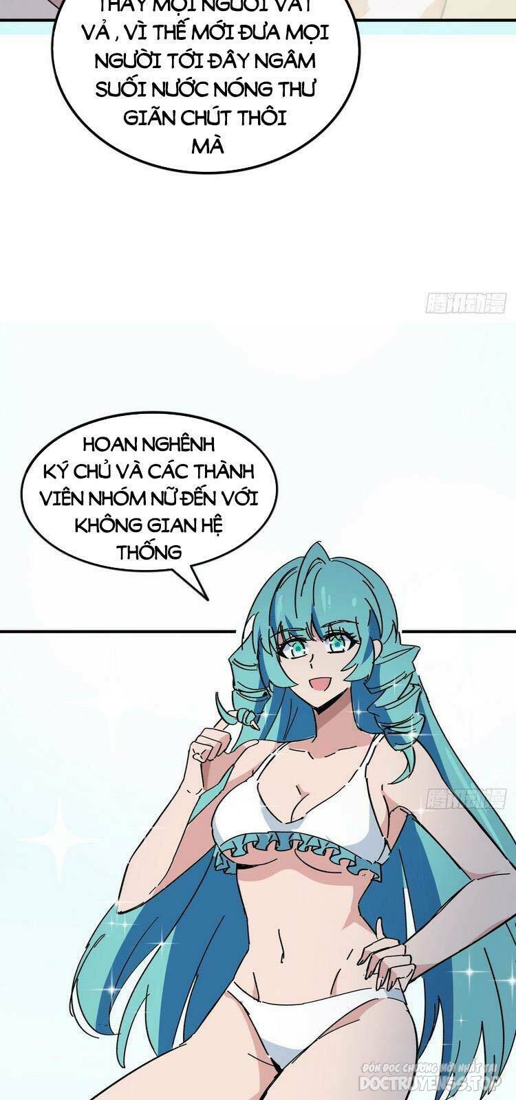 giải cứu 99 nữ chính ở mạt thế chapter 94 14