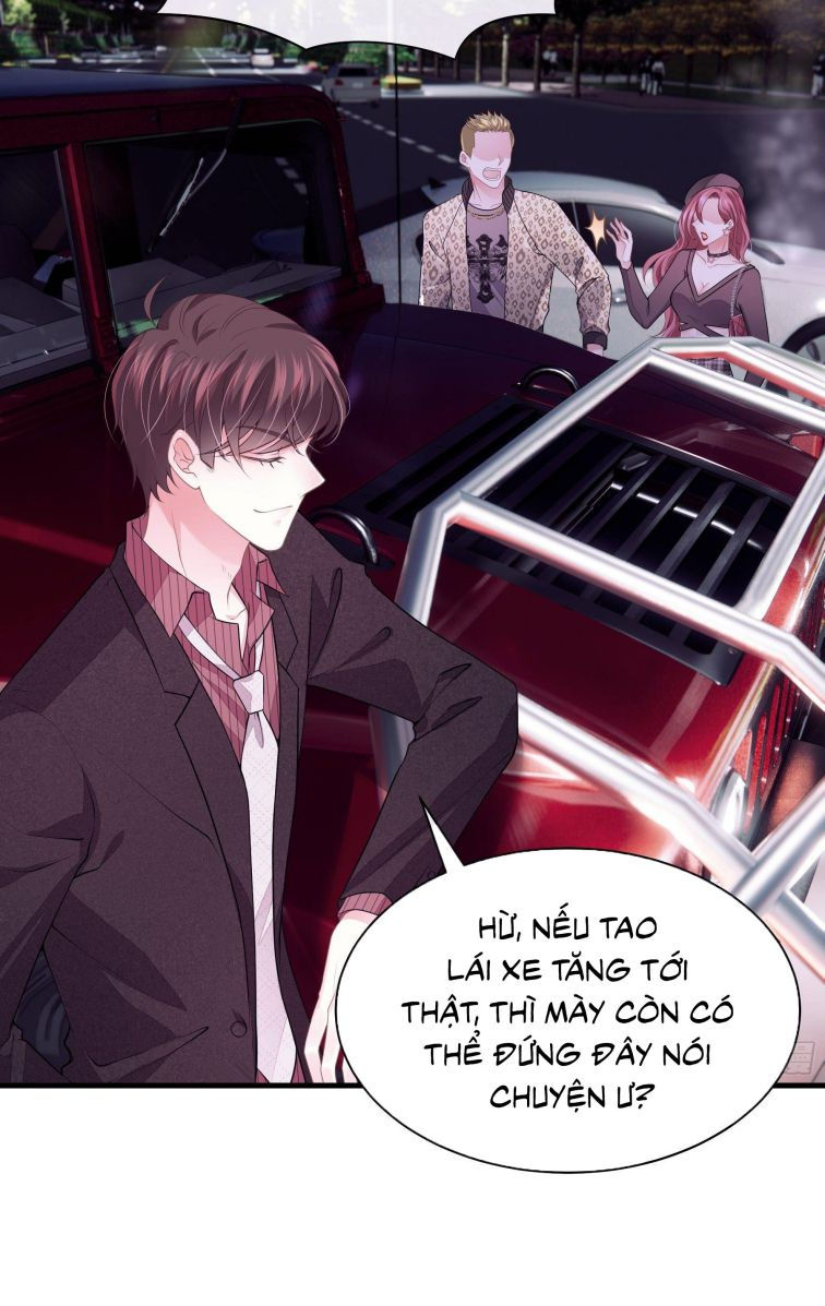 tôi nghi ngờ hệ thống thích tôi chapter 10 8