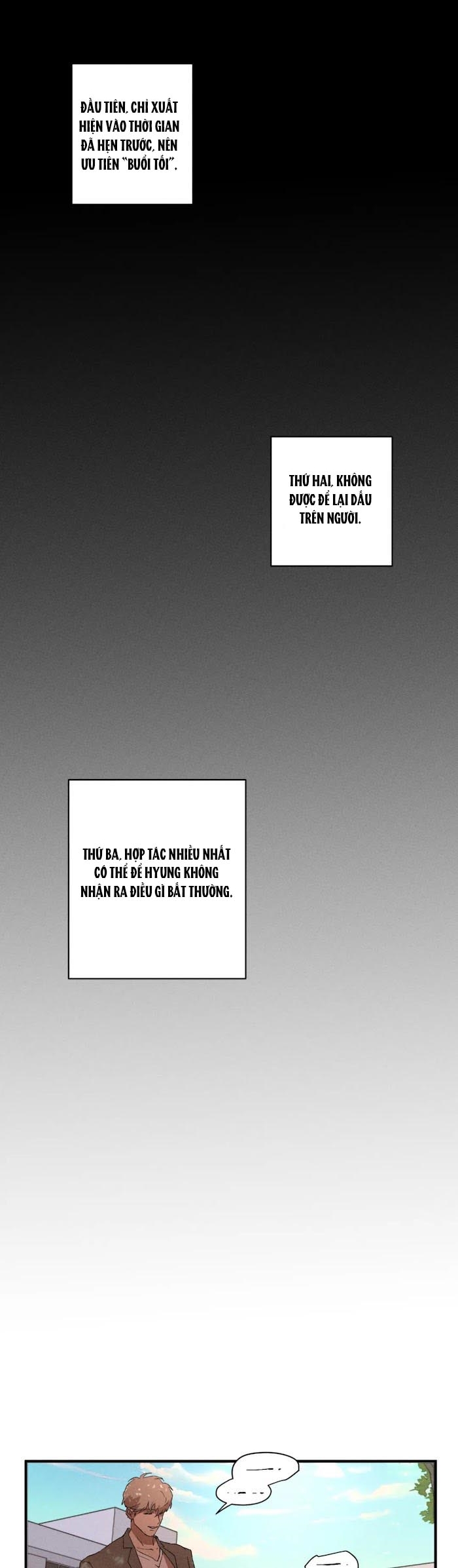 bẫy kép chapter 8 22