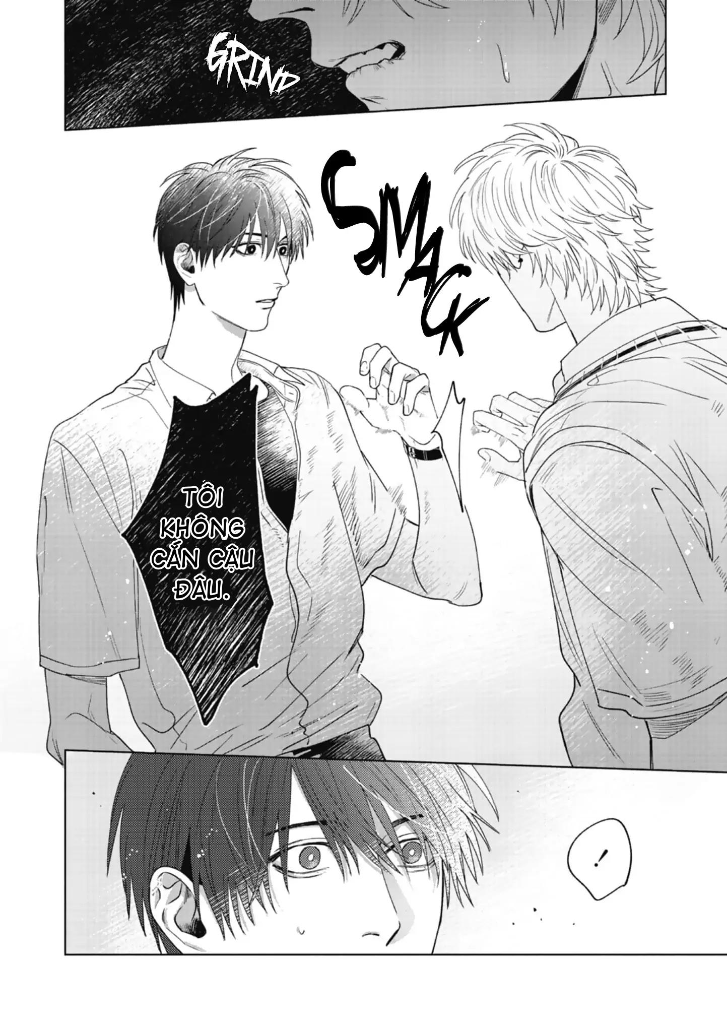 bad young blood chapter 4 21