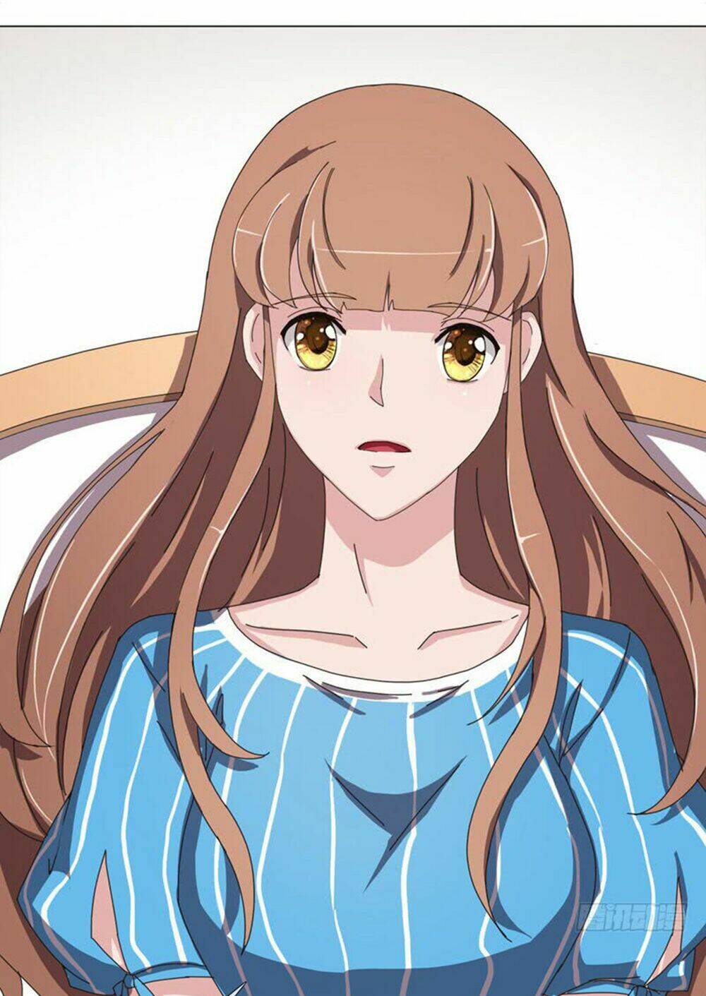 siêu mẫu thế thân chapter 19 9