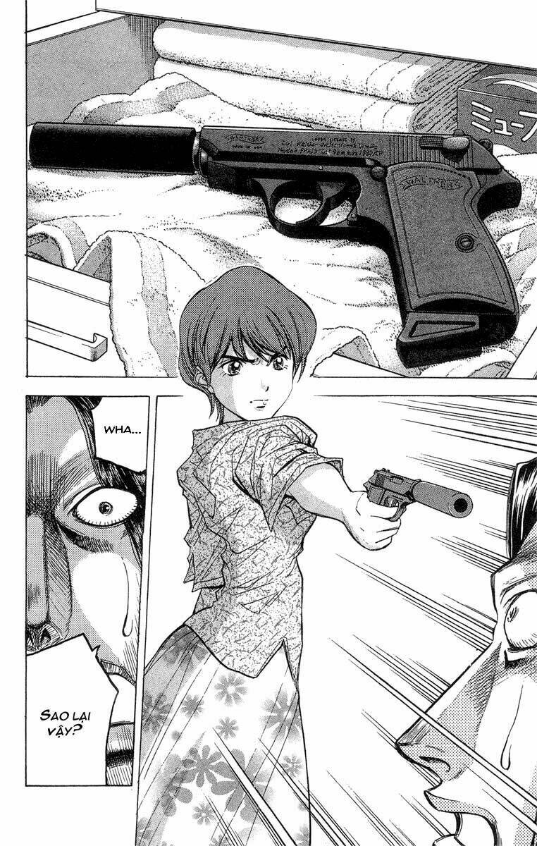 doll gun chapter 11 16