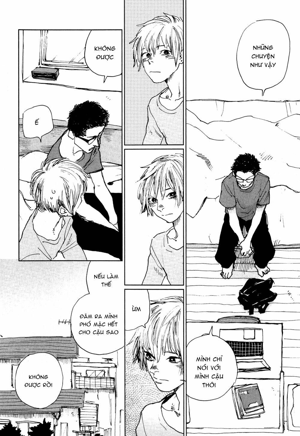 fushigi na tomodachi chapter 5 29