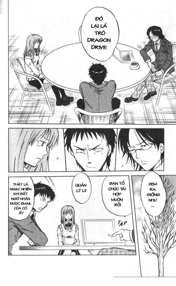 rồng ma trận chapter 40 9