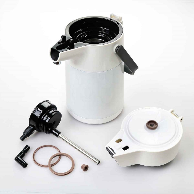 Phích giữ nhiệt Pearl Life Eco Stage 2.2L - Hàng nội địa Nhật Bản |#Nhập khẩu trực tiếp từ Nhật Bản|