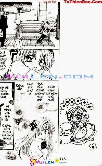 viên ngọc nhiệm màu chapter 8 116