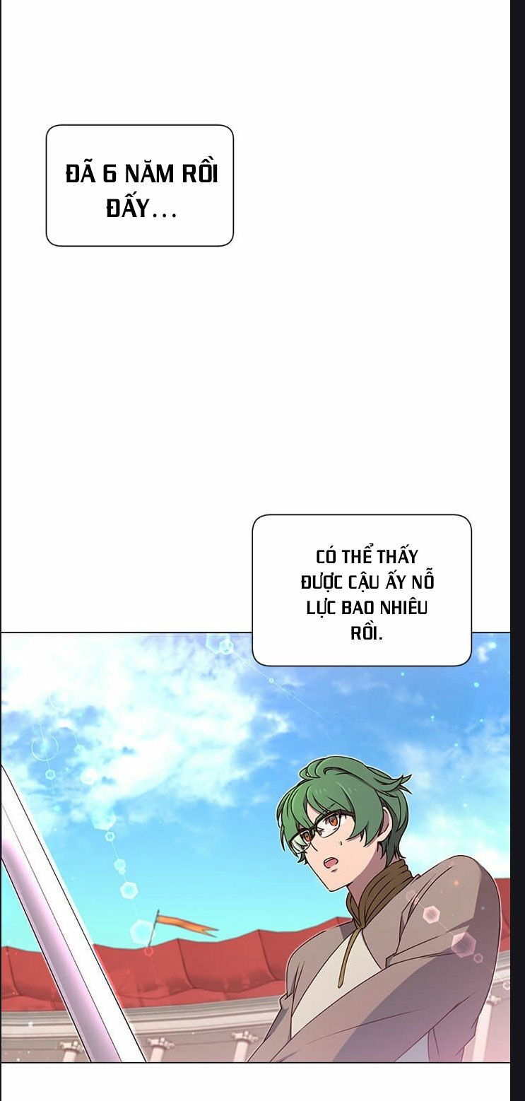 Anh Hùng Mạnh Nhất Trở Lại Chapter 18 54