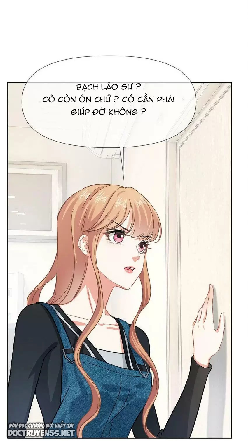 ảnh hậu một tuần mập ba cân chapter 16 25