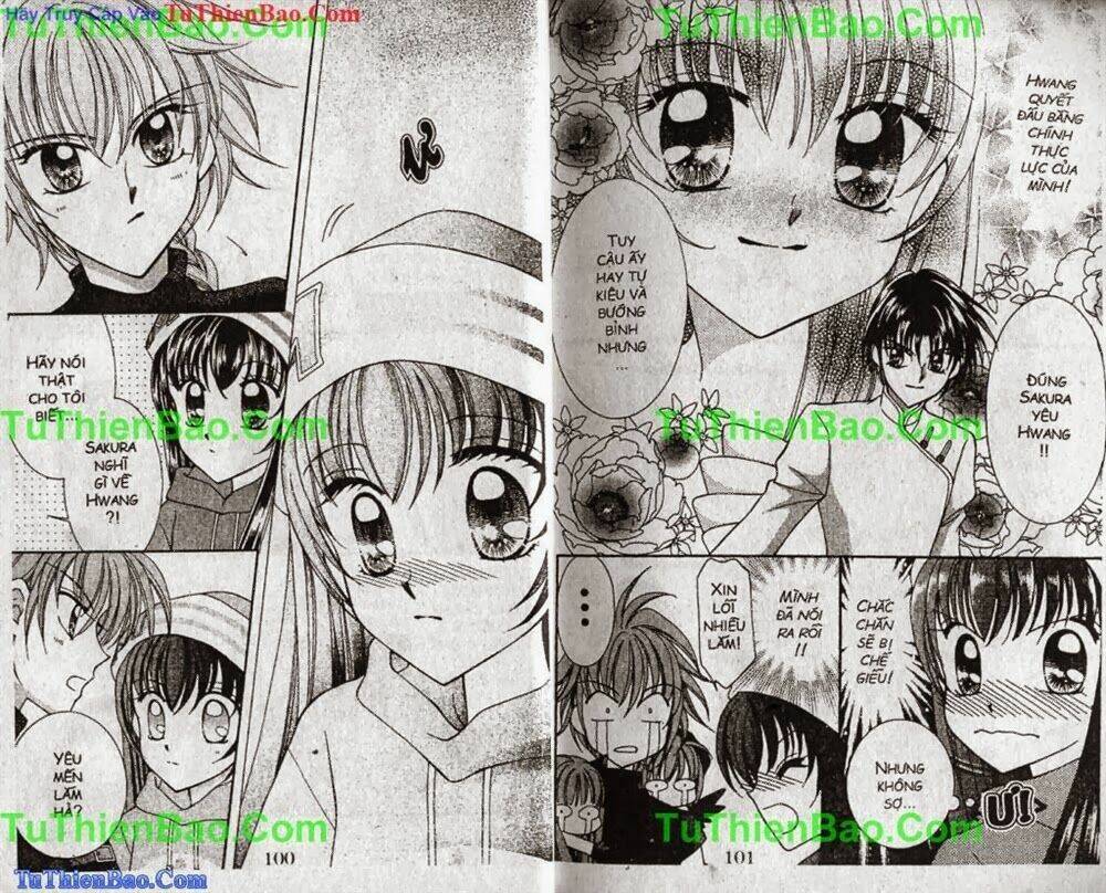 thánh tiểu long nữ chapter 8 51