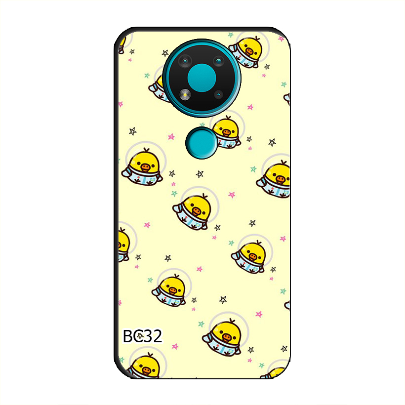 Ốp Dẻo Dành Cho NOKIA 3.4