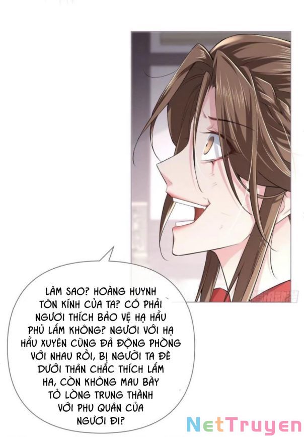 nhập mộ chi thần chapter 24 4