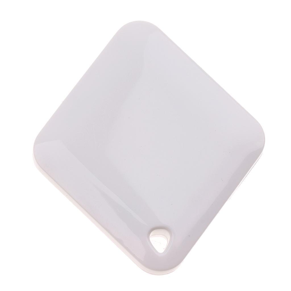 Anti-lost Bluetooth Tracer Locator Finder Tracker Pet Child Wallet Key