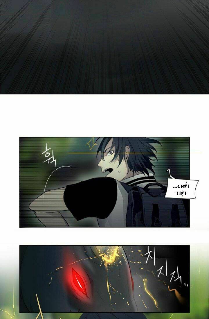 người cống hiến chapter 5 53