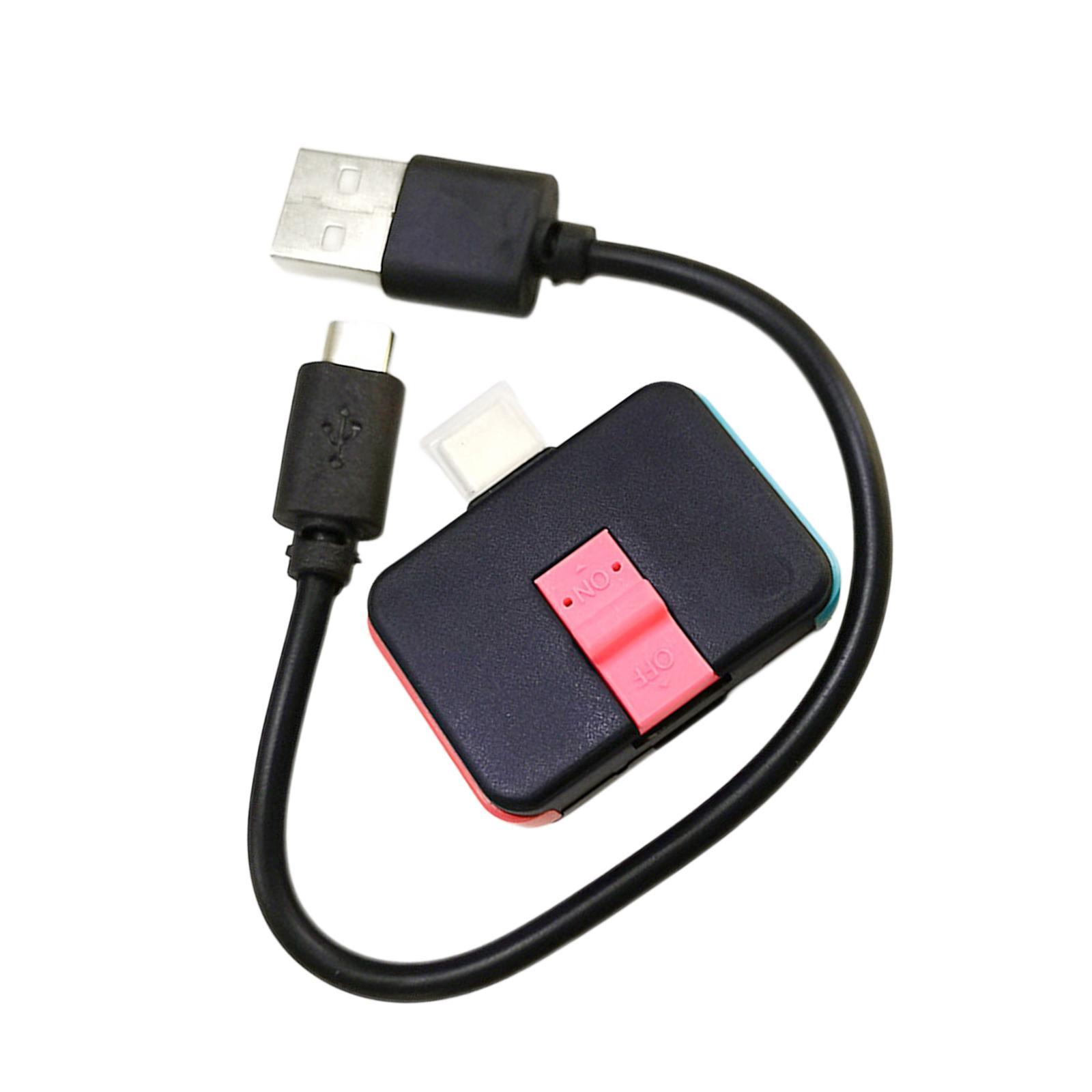 Rcm Loader Game Accessories Host Payload Plug and Play to Boot Electronics Rcm Jig for Switch Professional Durable High Performance
