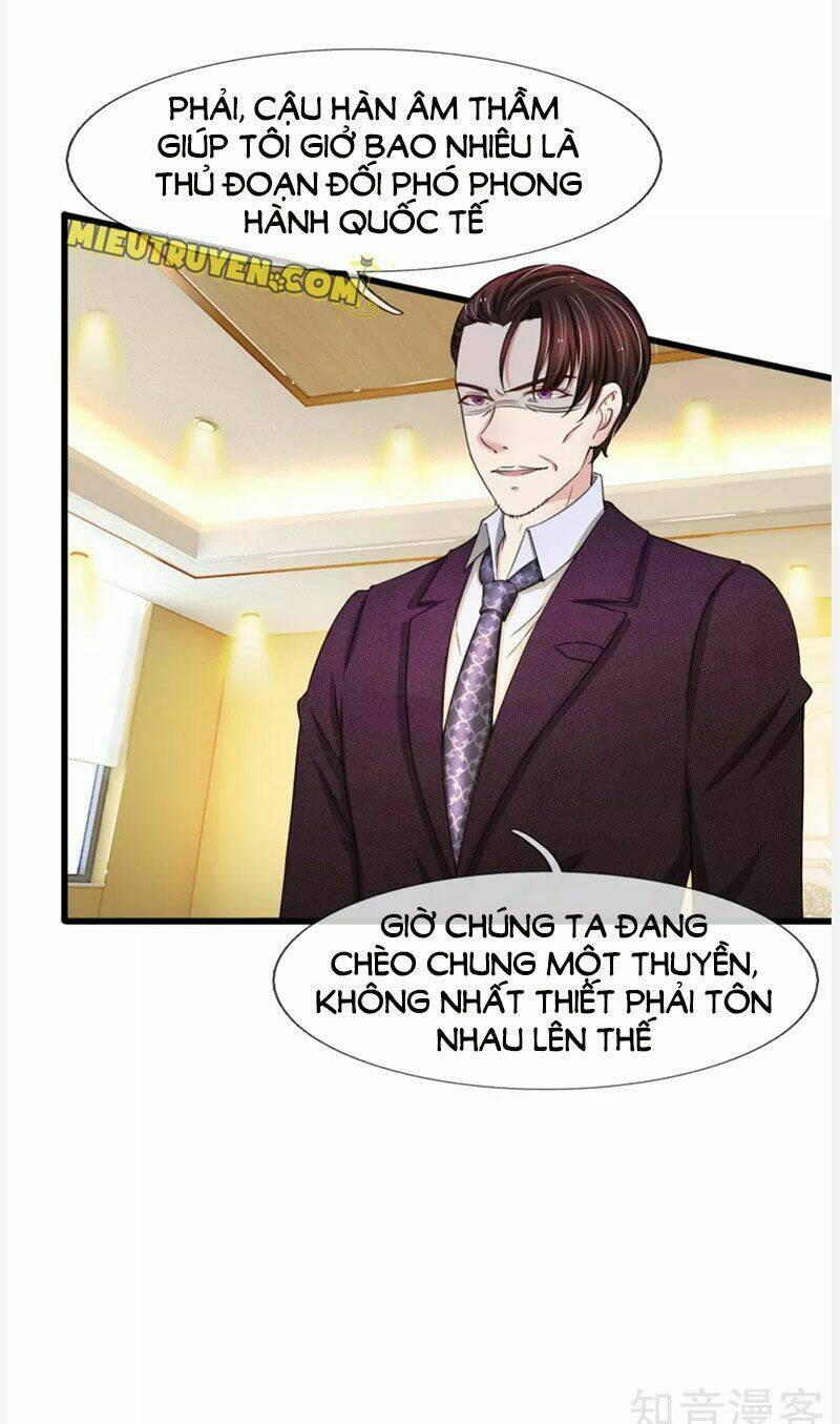 phúc hắc lão công buông em ra chapter 103 16